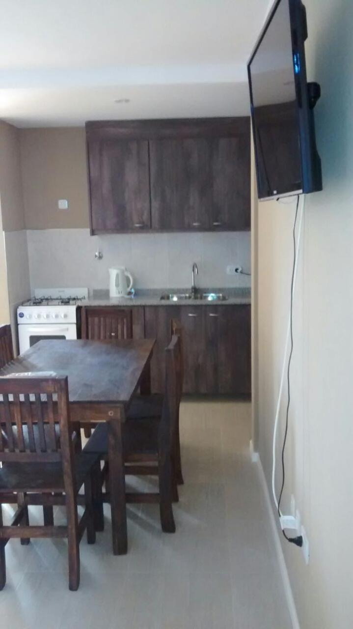 Apartamento Edificio Jea Villa Gesell