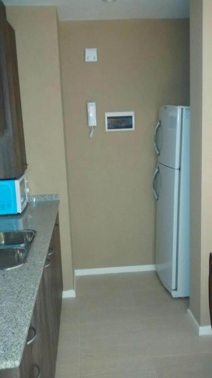 Apartamento Edificio Jea