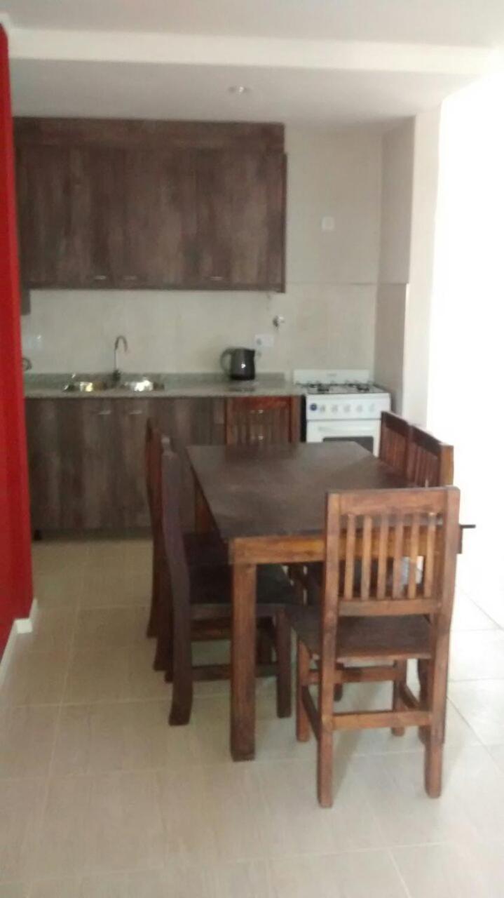 Apartamento Edificio Jea Villa Gesell