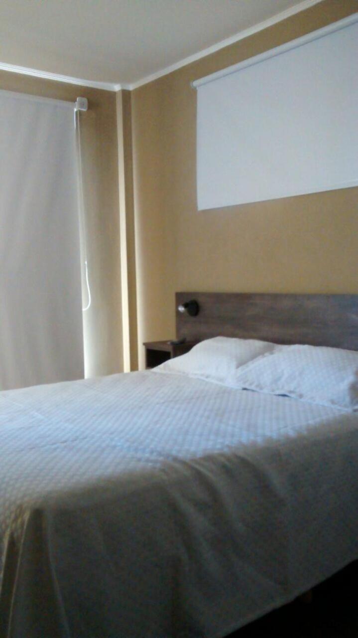 Edificio Jea Apartamento Villa Gesell