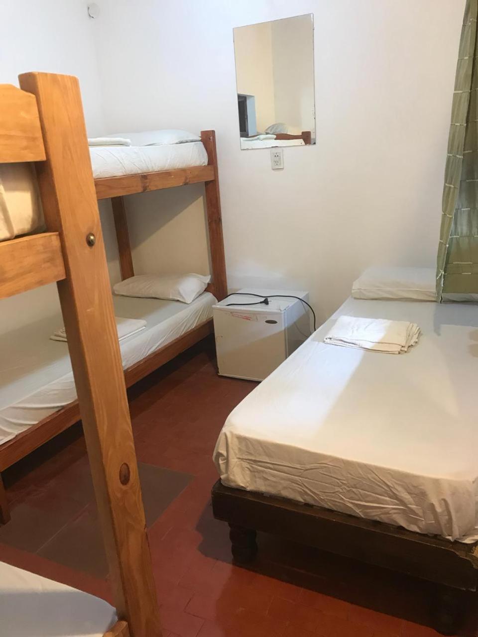 El Galeon Hostal Villa Gesell