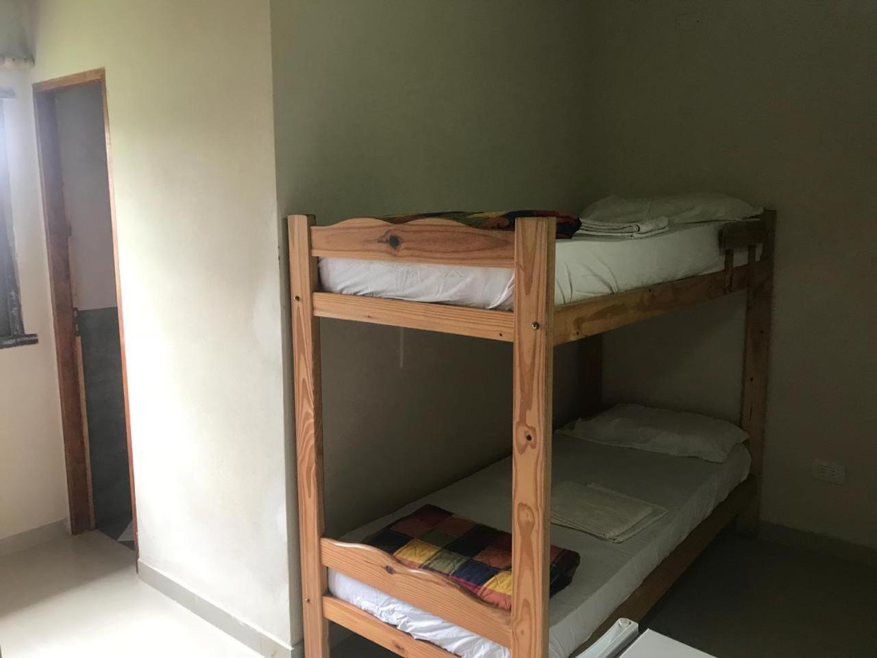Hostal El Galeon