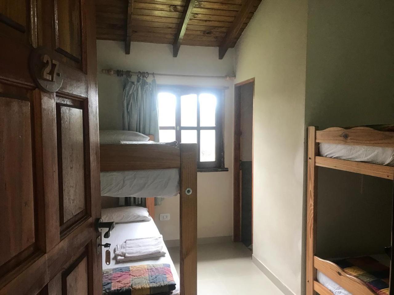 El Galeon Hostal