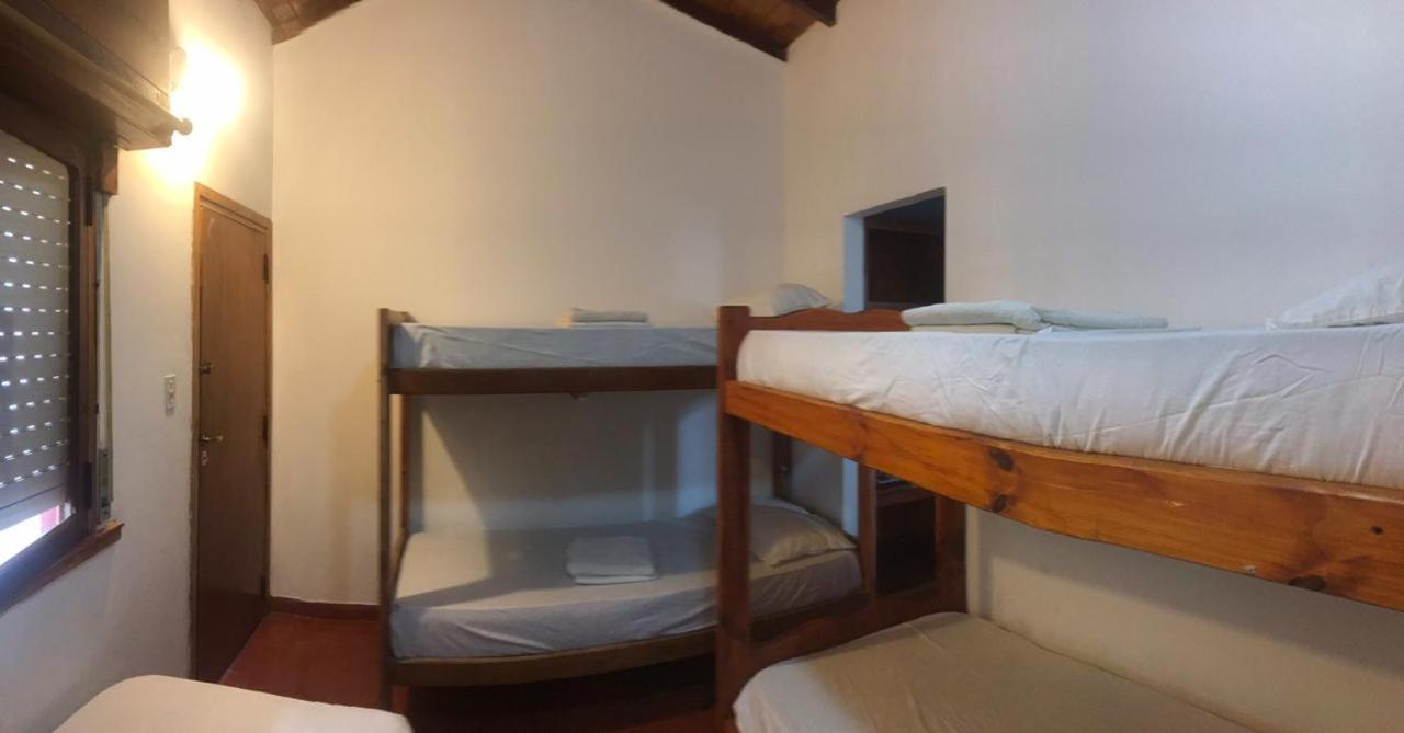 Hostal El Galeon *