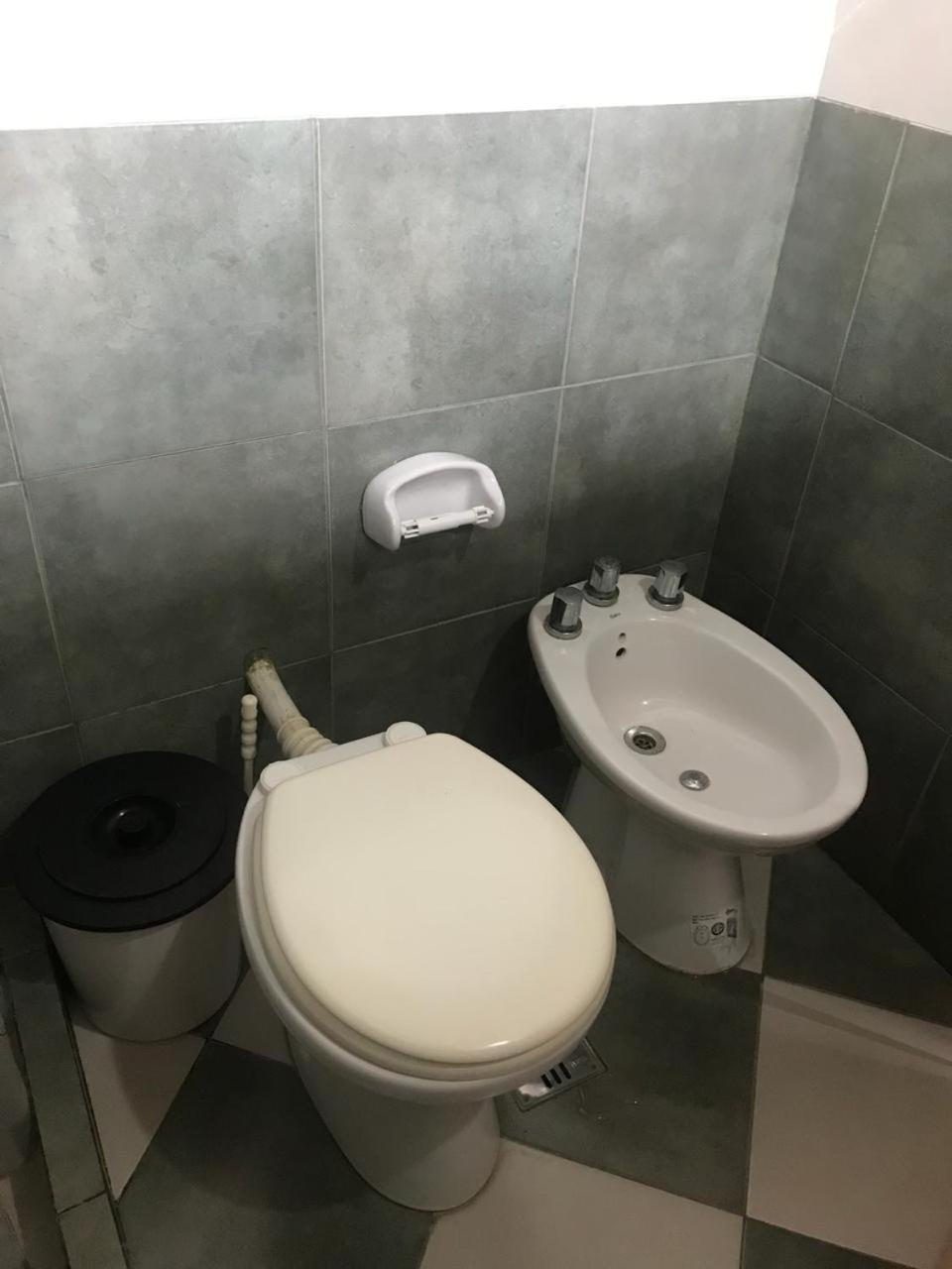 Hostal El Galeon Villa Gesell