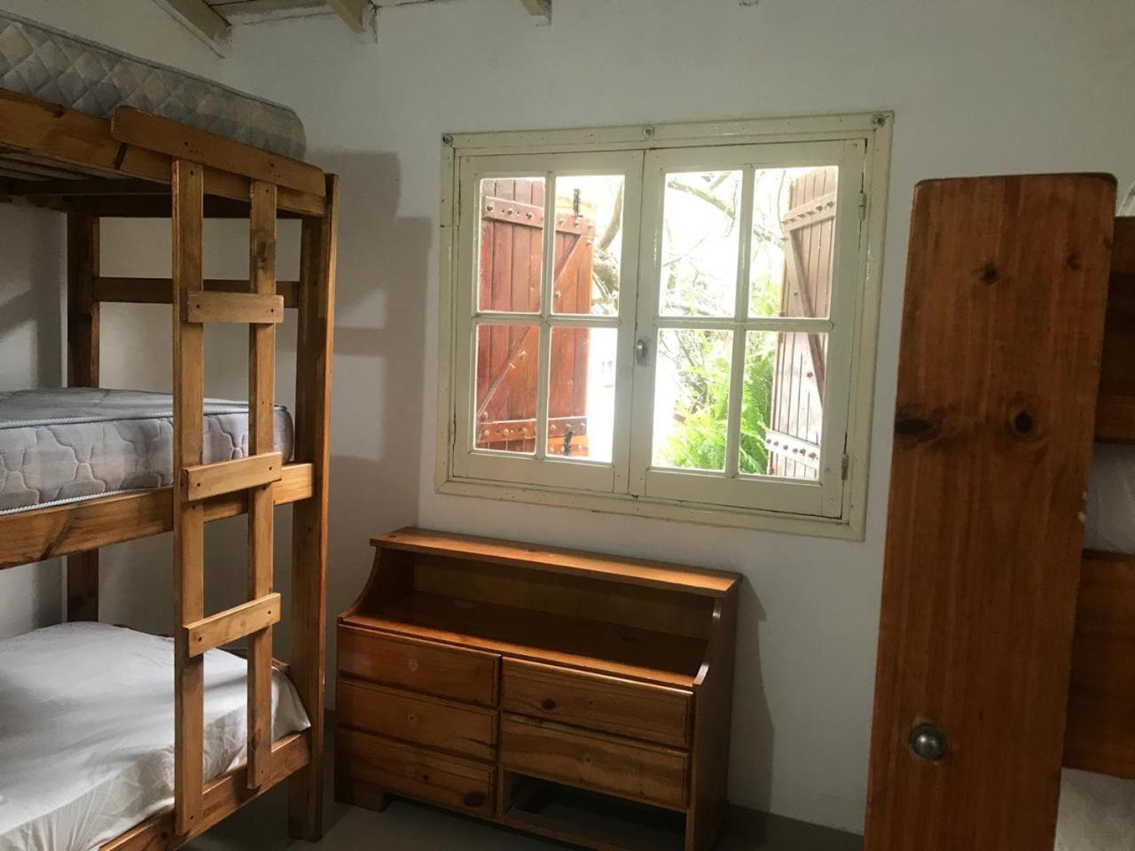 El Galeon Hostal