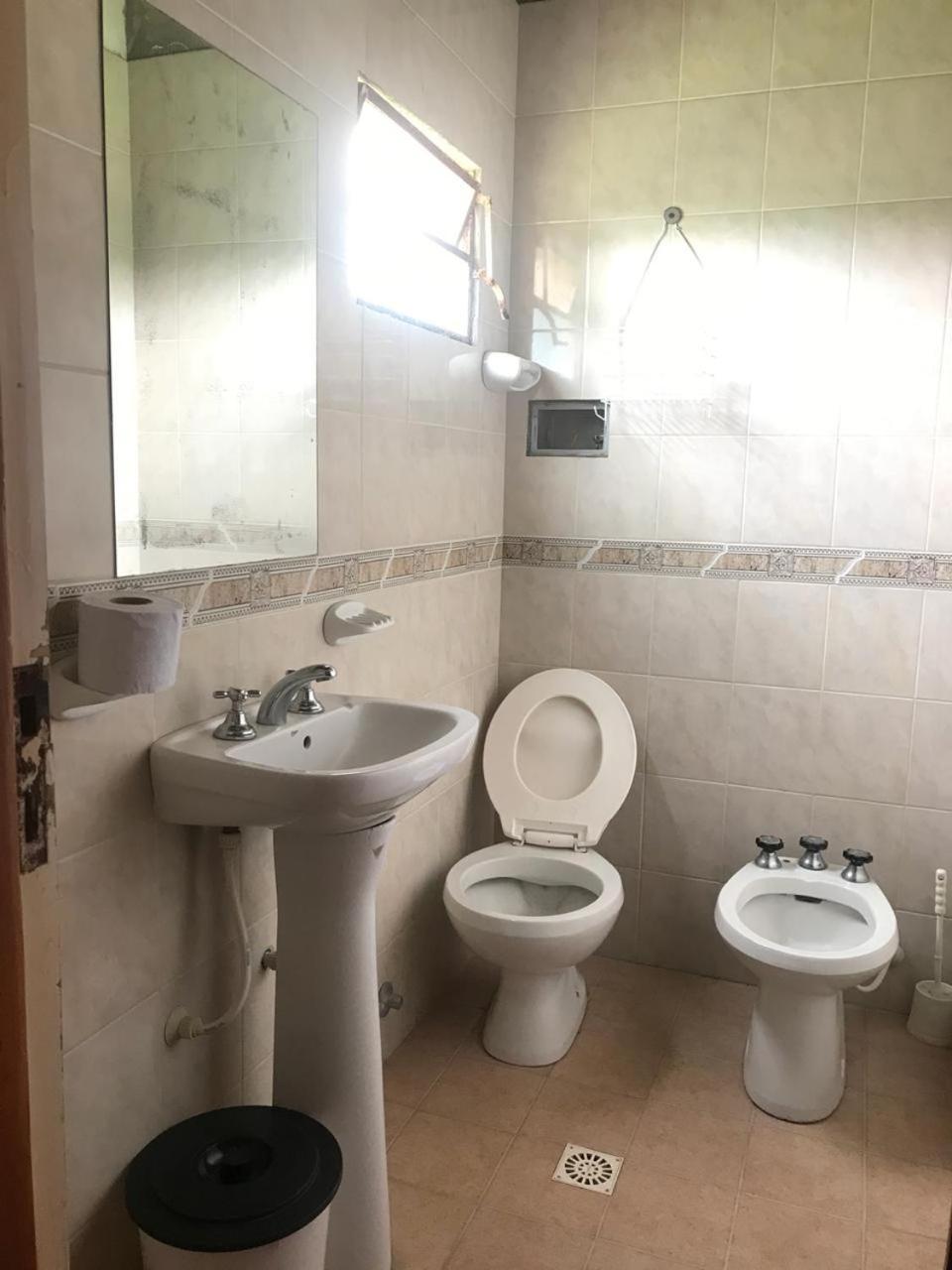 El Galeon Hostal