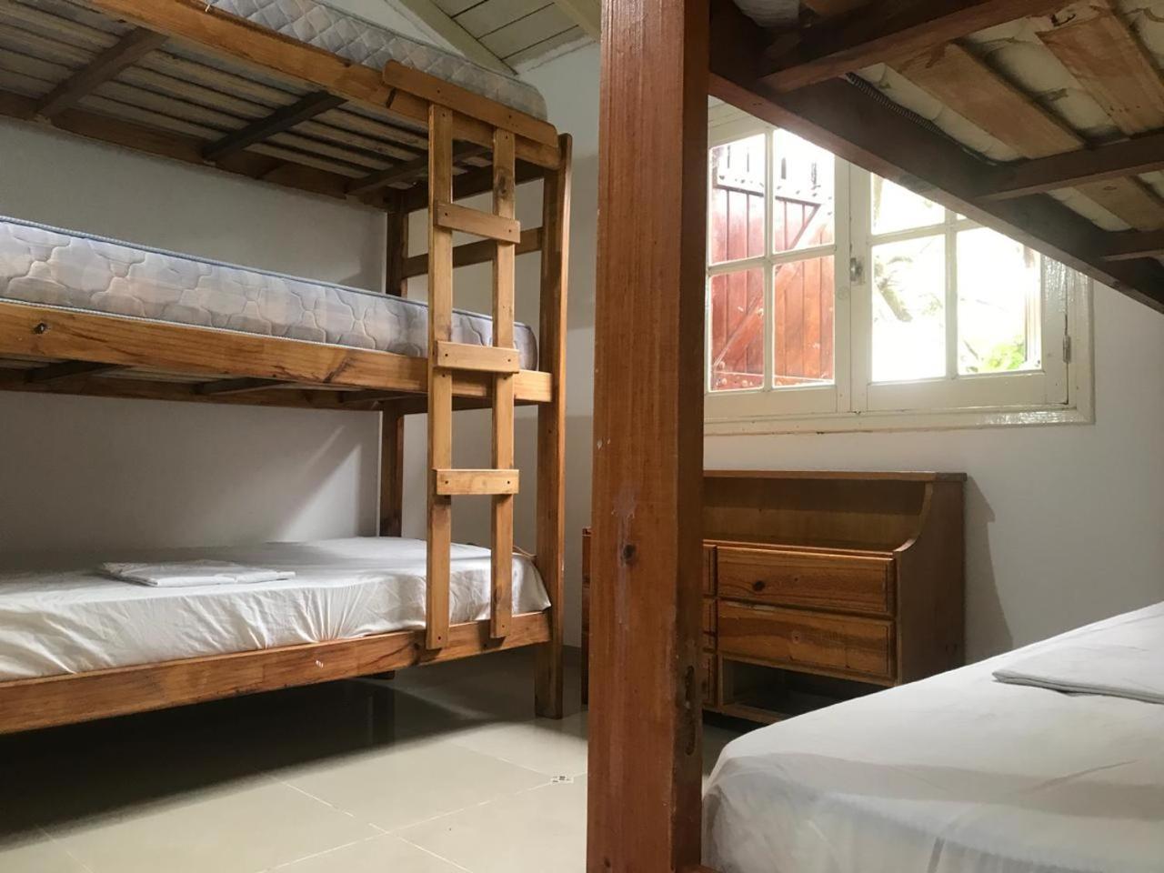 El Galeon Hostal