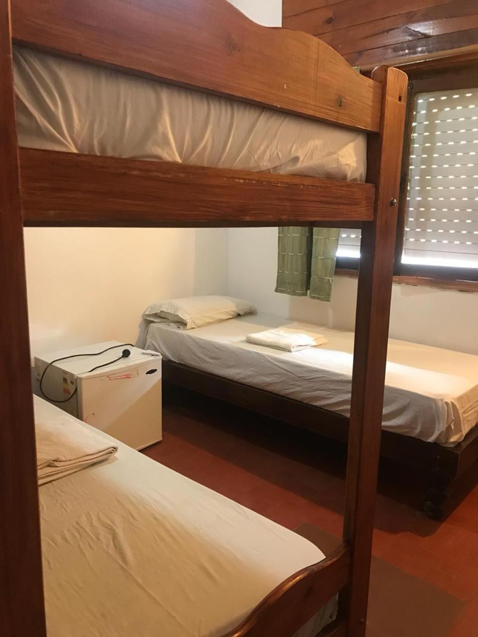Hostal El Galeon *