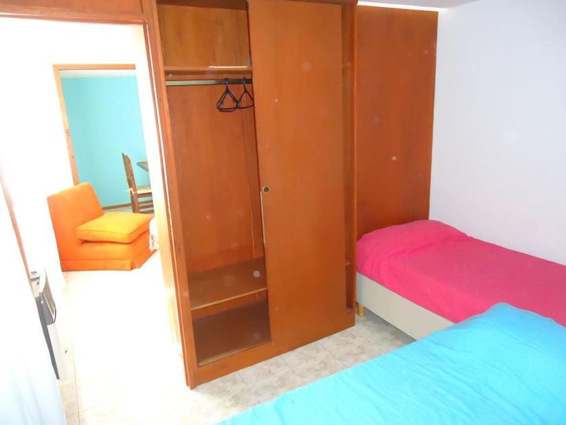 Apartamento Cielomar 13 Villa Gesell
