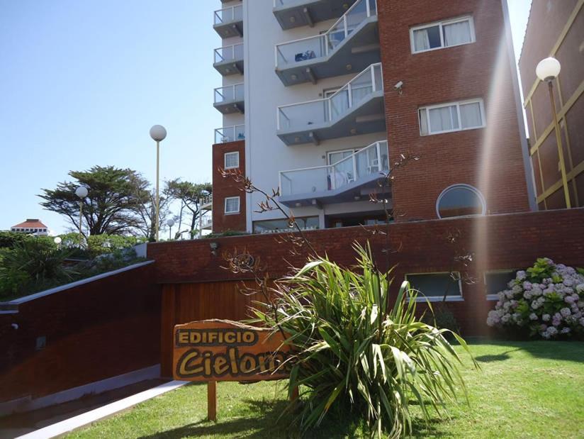 Cielomar 13 * Villa Gesell