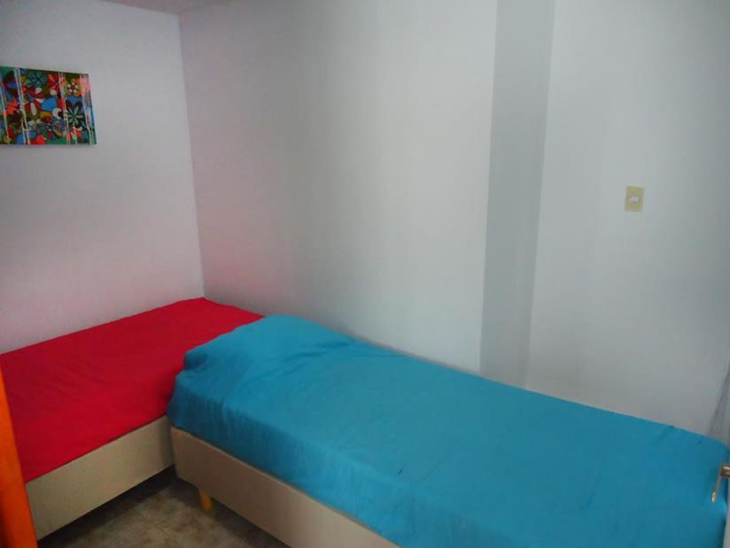 Cielomar 13 Apartamento
