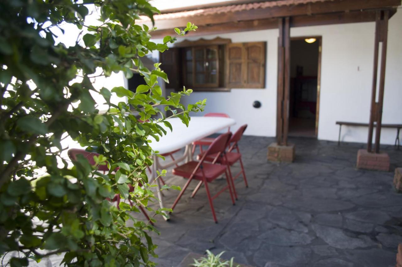 Astoria Inn Villa Gesell