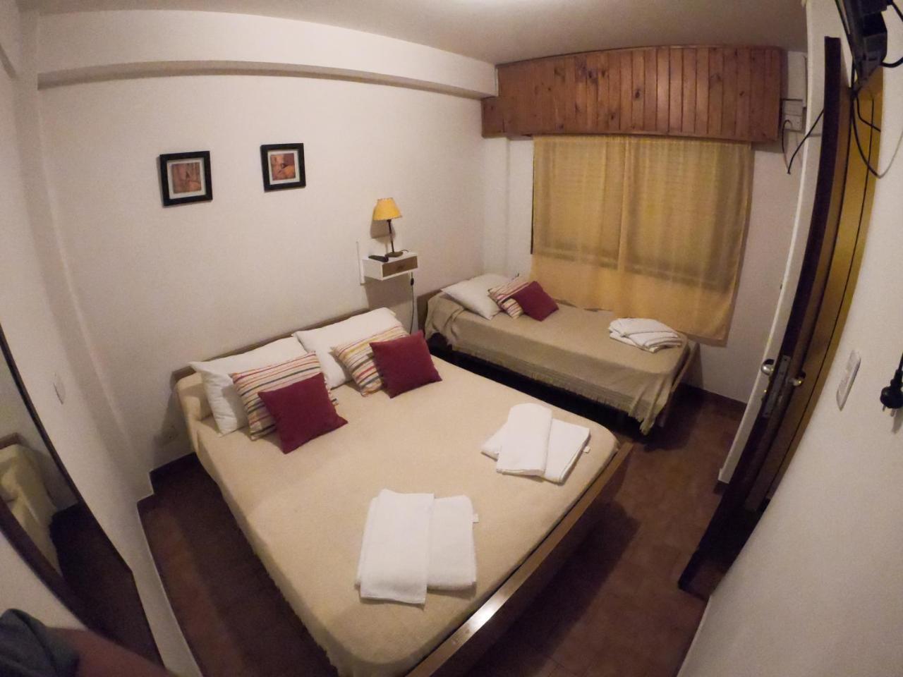 Costa Azul Hotel 2*