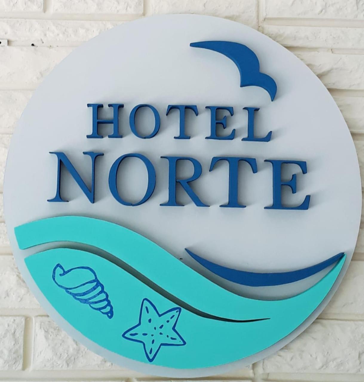 Hotel Norte 2*