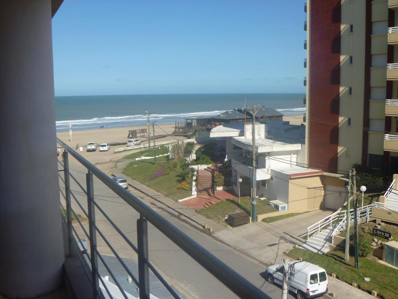 Punta Gesell * Villa Gesell