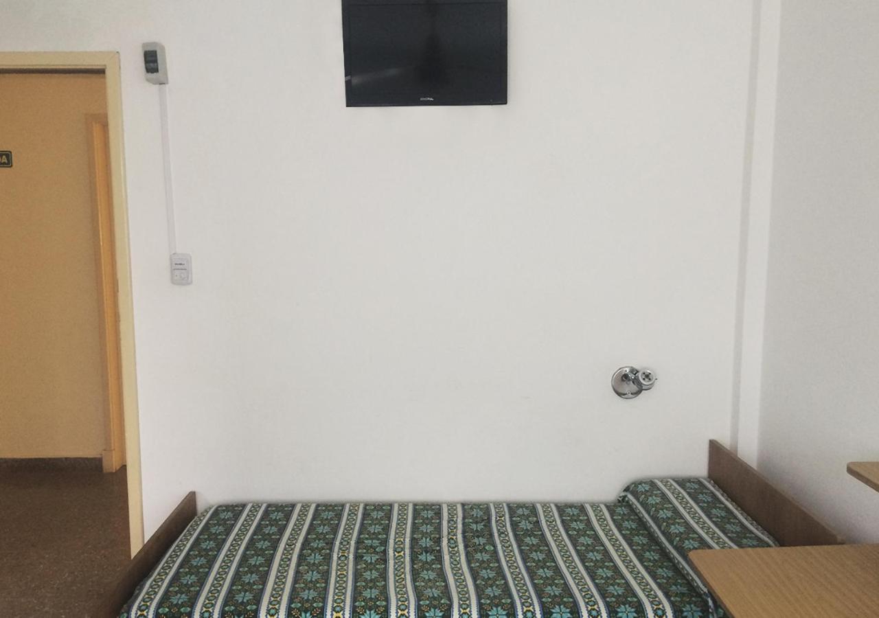 Sekand Hotel Villa Gesell