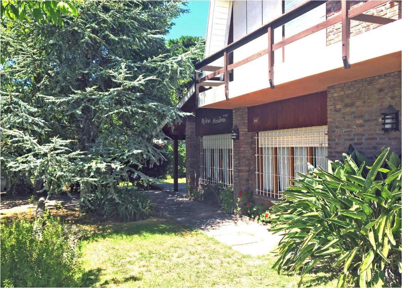 Alpina Inn