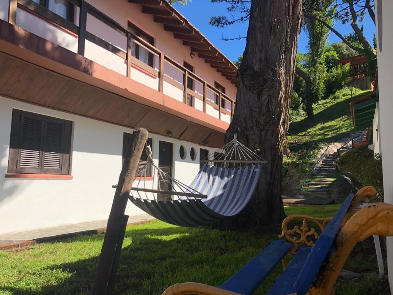 Spileon Hotel