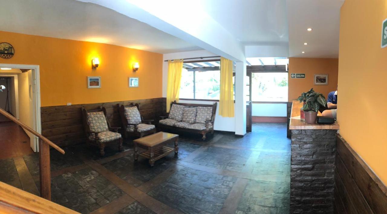Hotel Spileon Villa Gesell