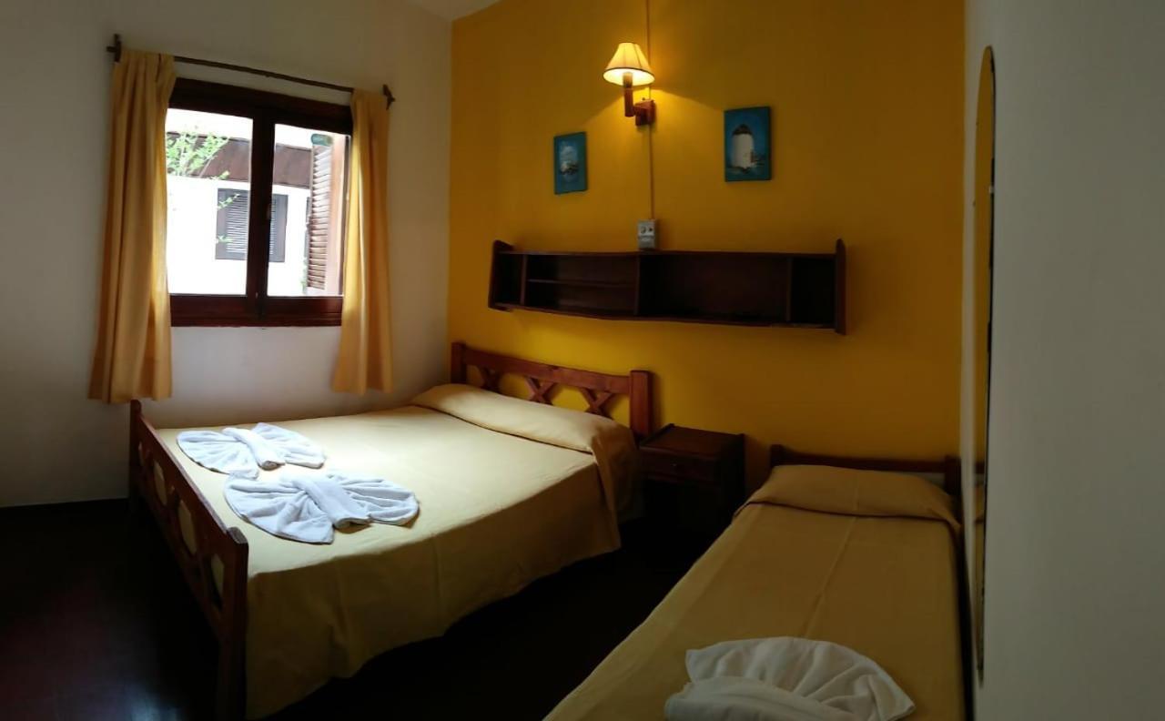 Spileon Hotel 2*