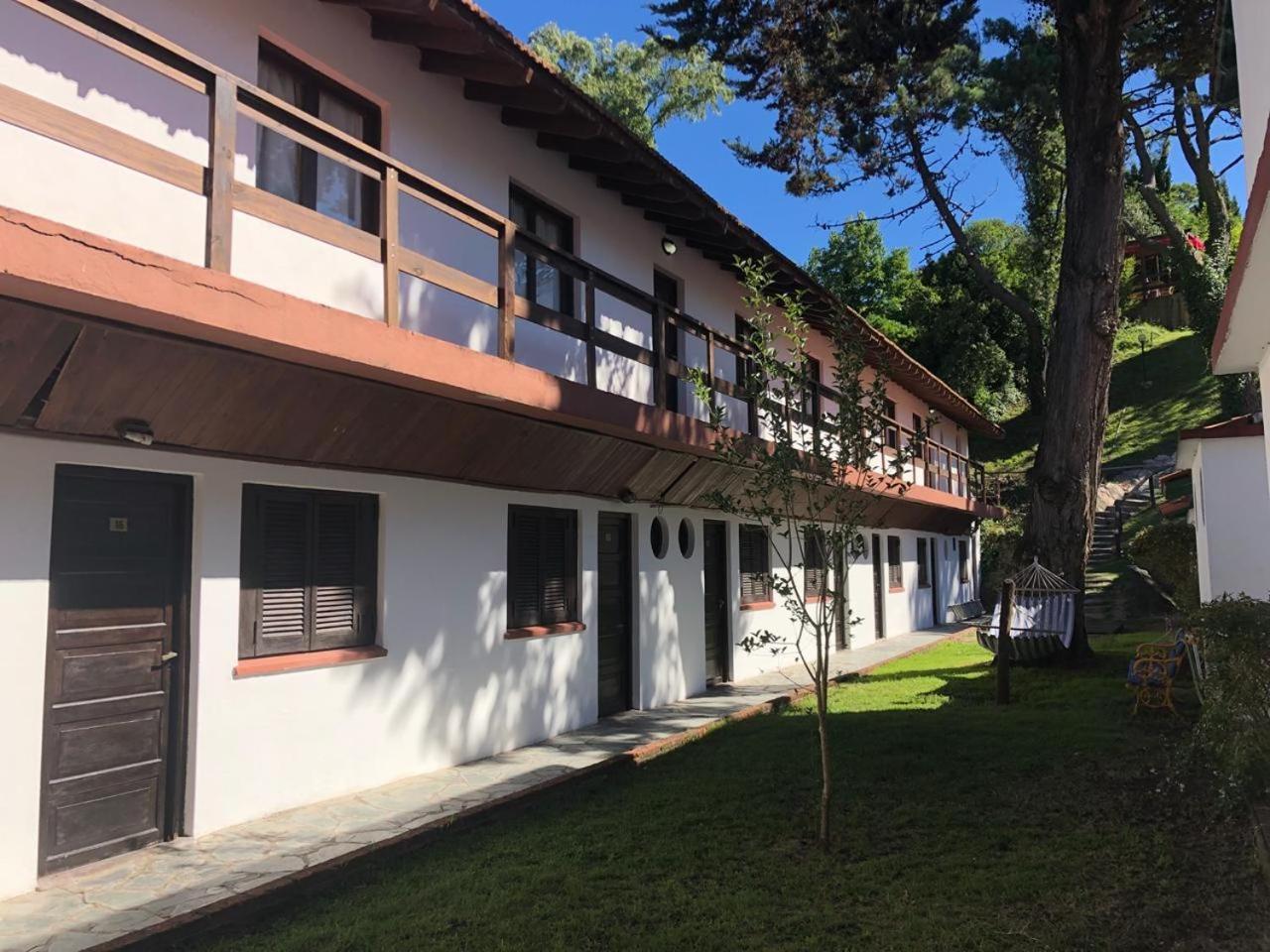Hotel Spileon