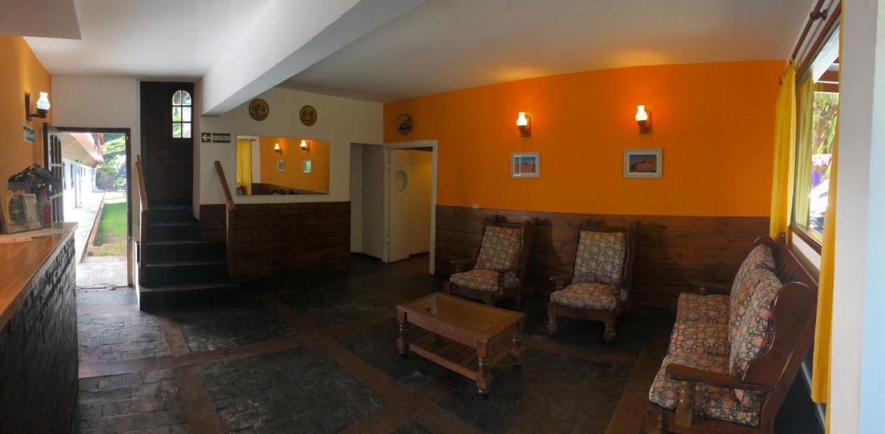 Hotel Spileon 2*
