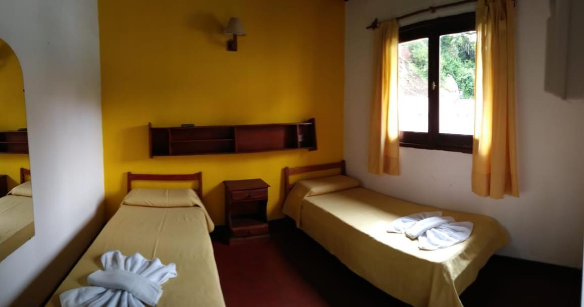 Spileon Hotel Villa Gesell