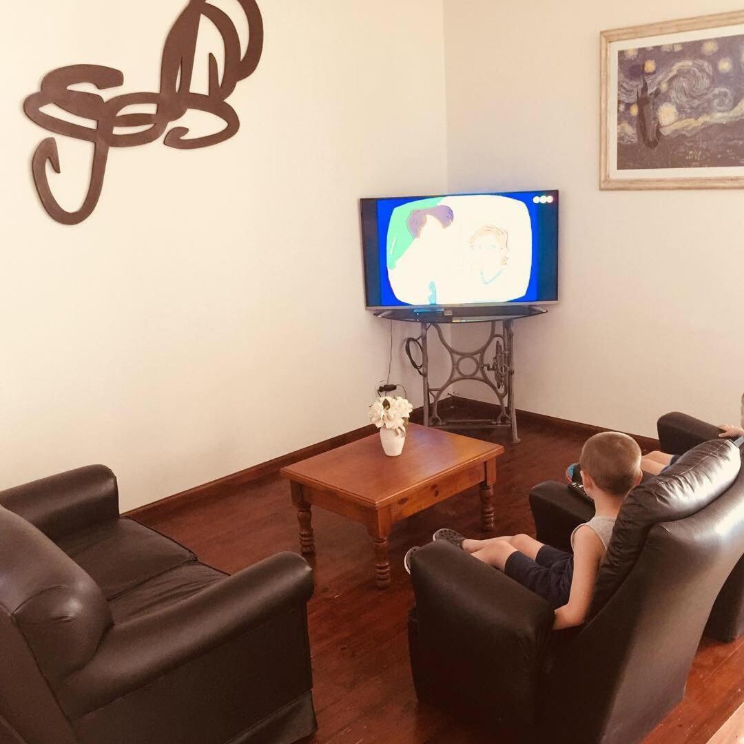 Hotel Silmar Villa Gesell