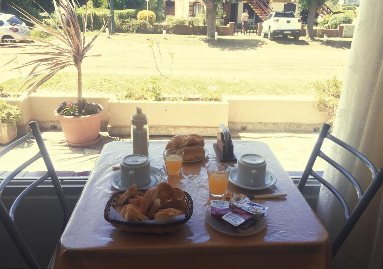 Hotel Sekand Villa Gesell