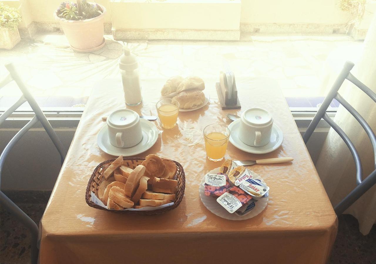 Hotel Sekand Villa Gesell
