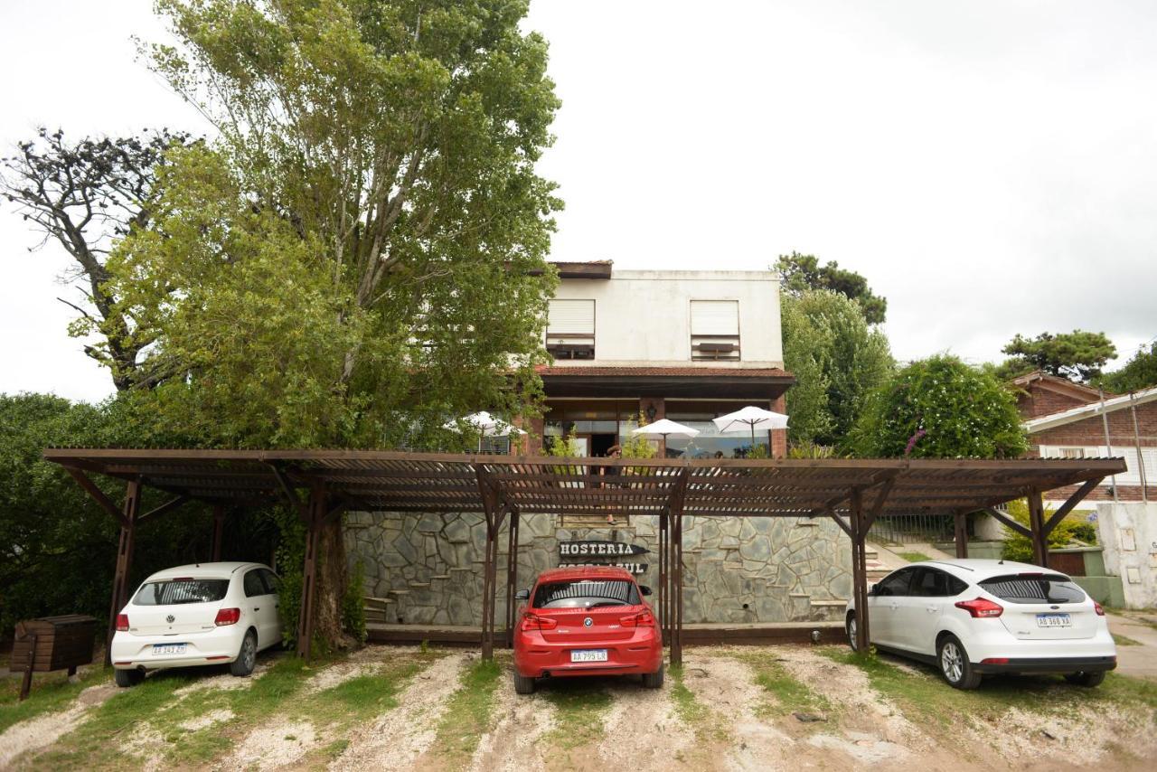 Hotel Costa Azul Villa Gesell