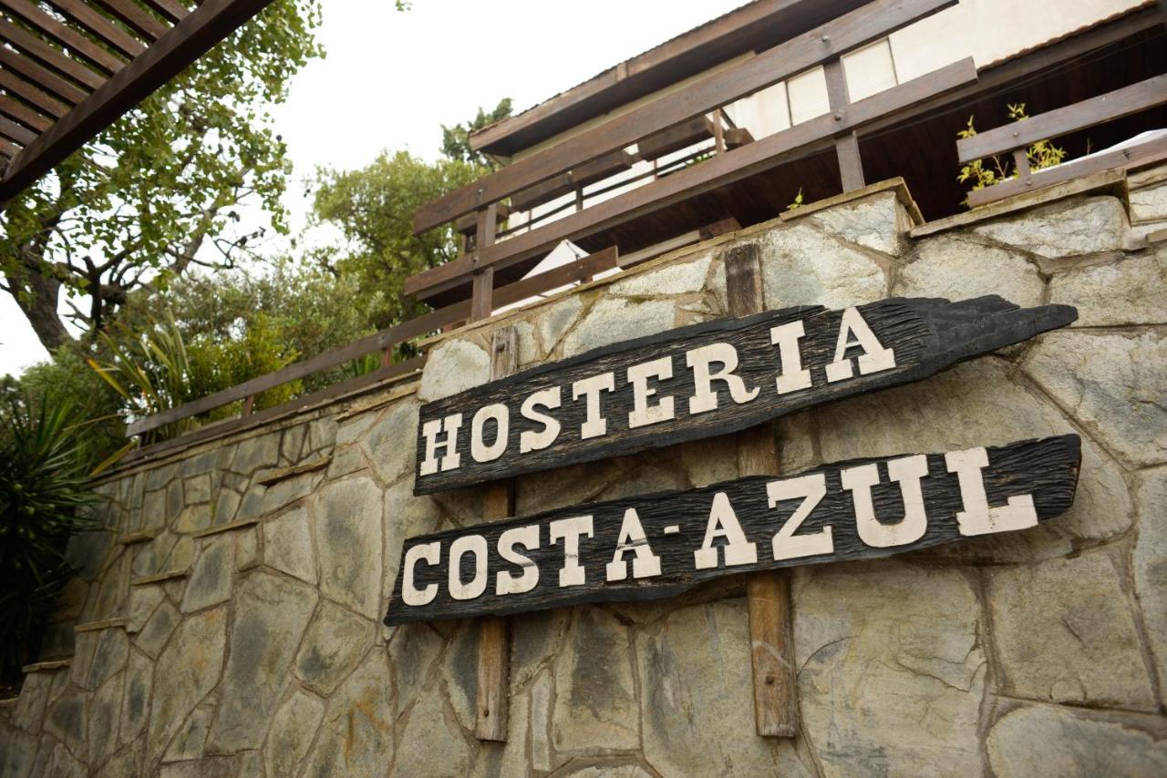Hotel Costa Azul 2*