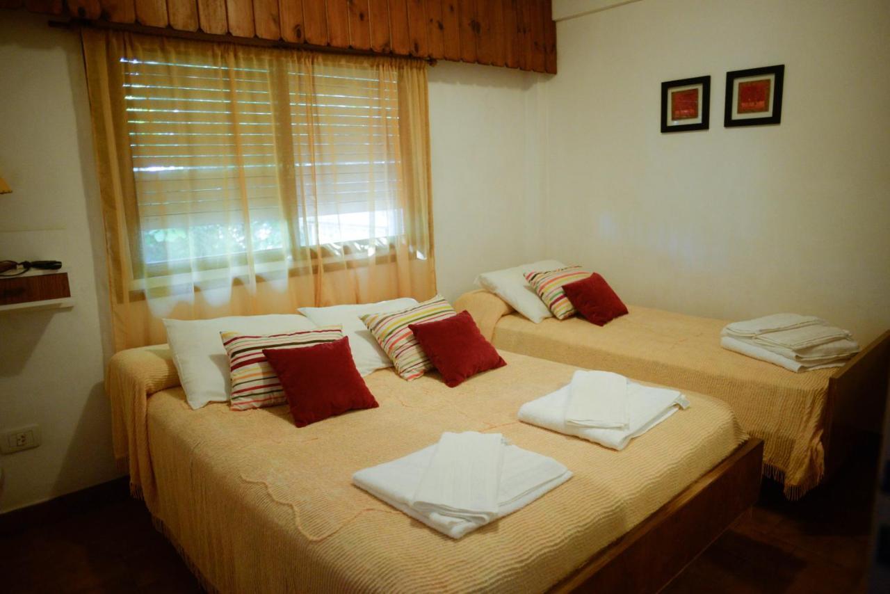 Costa Azul Hotel