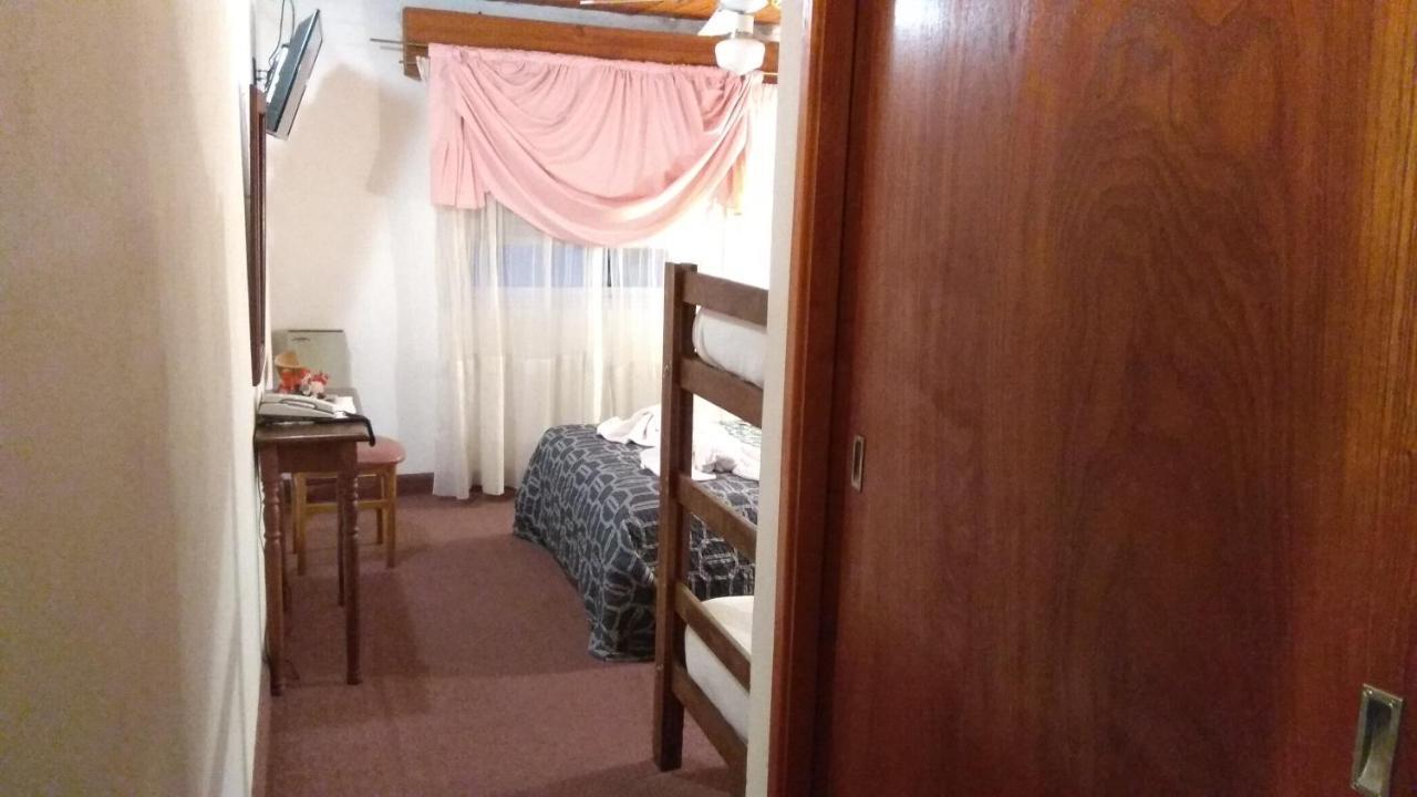 Demi Hotel Villa Gesell