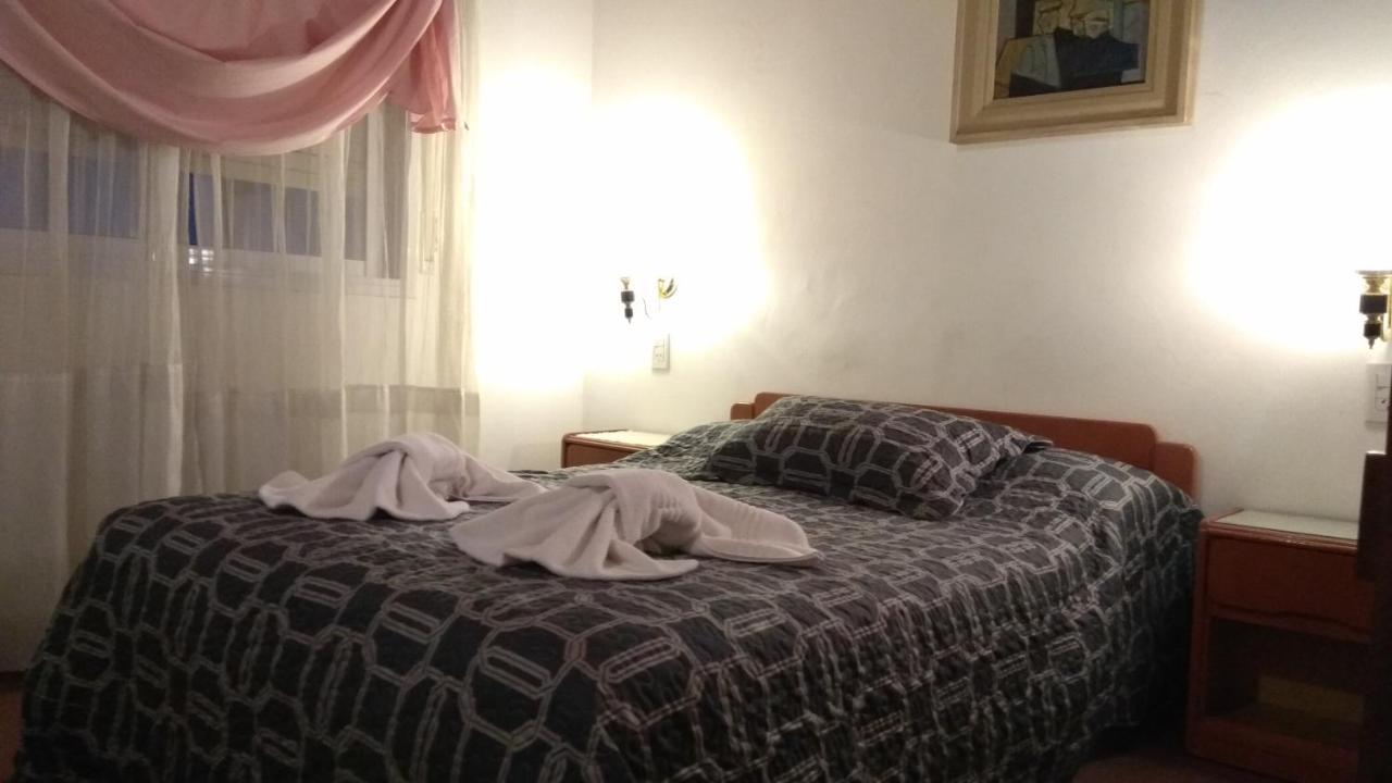 Demi Villa Gesell
