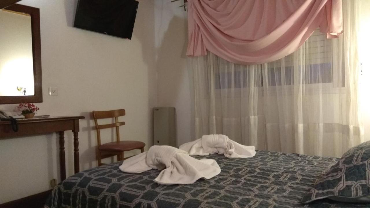 Hotel Demi Villa Gesell