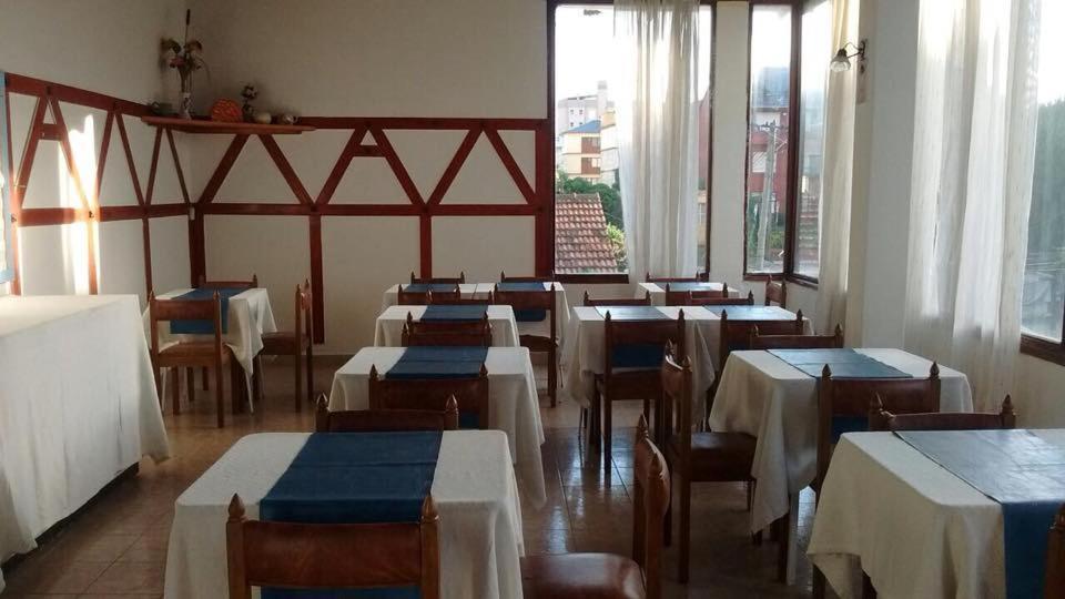 Hotel Bariloche Villa Gesell
