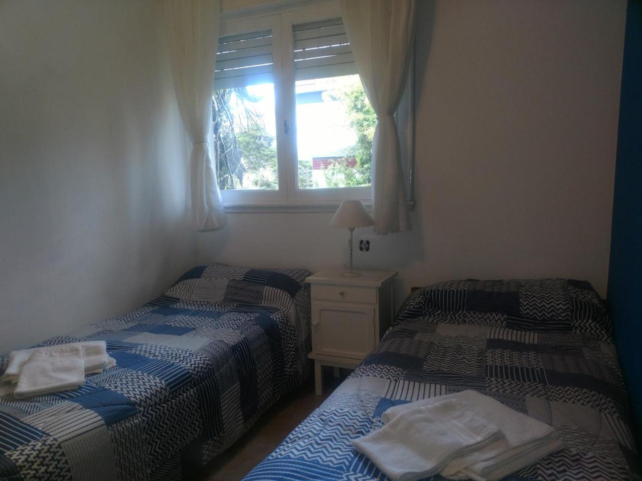 Bariloche Hotel Villa Gesell