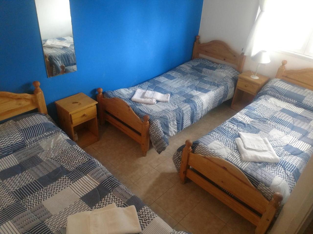 Bariloche Hotel 3*