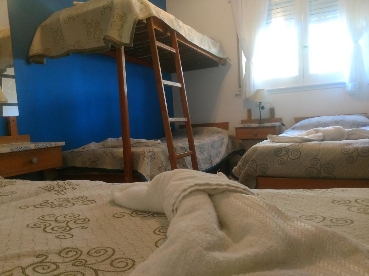 Hotel Bariloche Villa Gesell