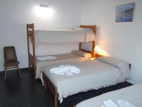 Hotel Pelicano *