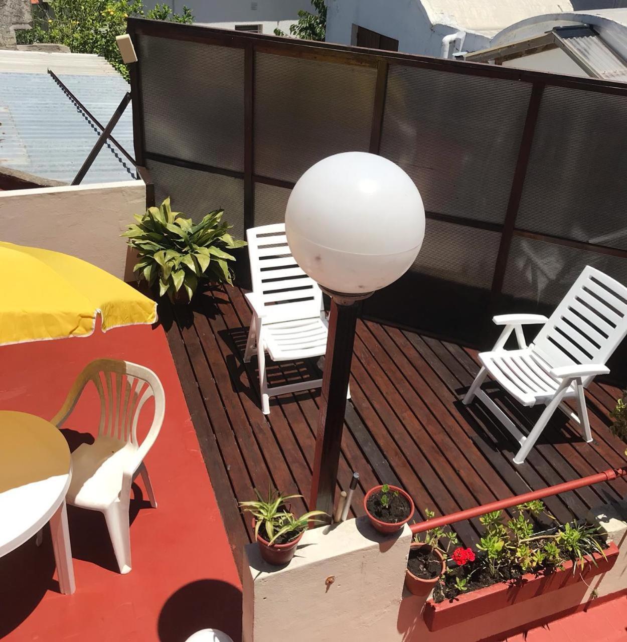 Hotel Ceferino Villa Gesell