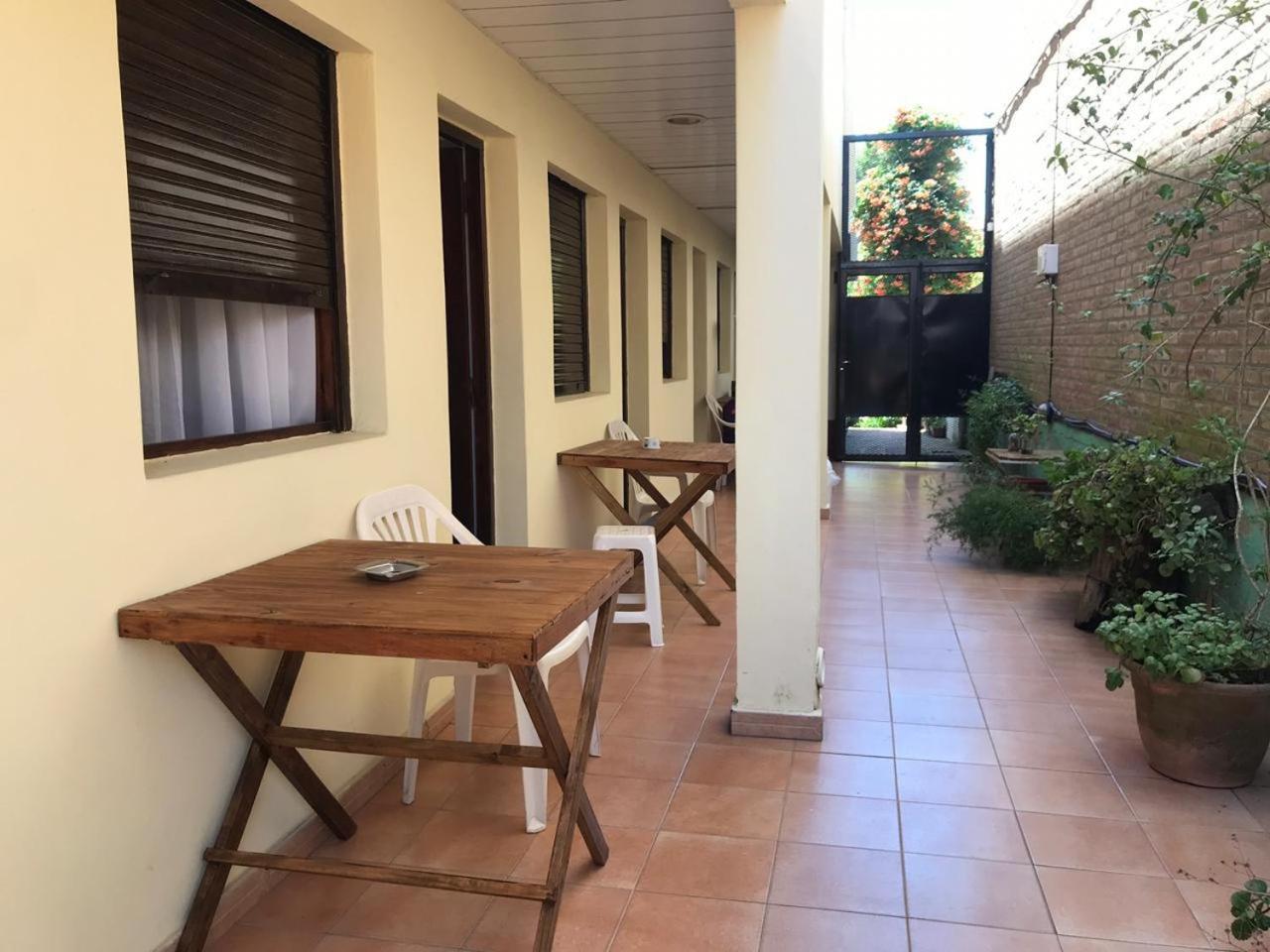 Hotel Ceferino