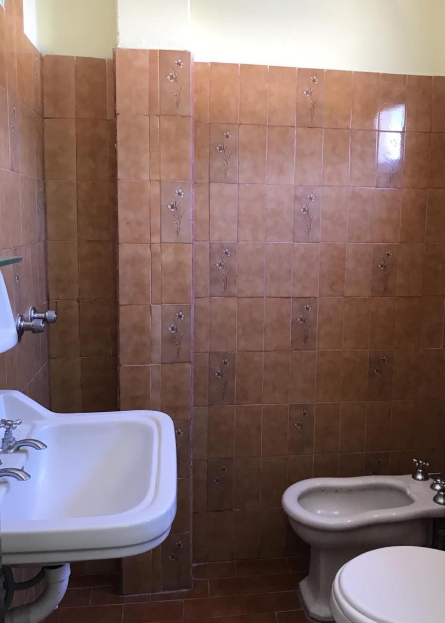 Ceferino Hotel