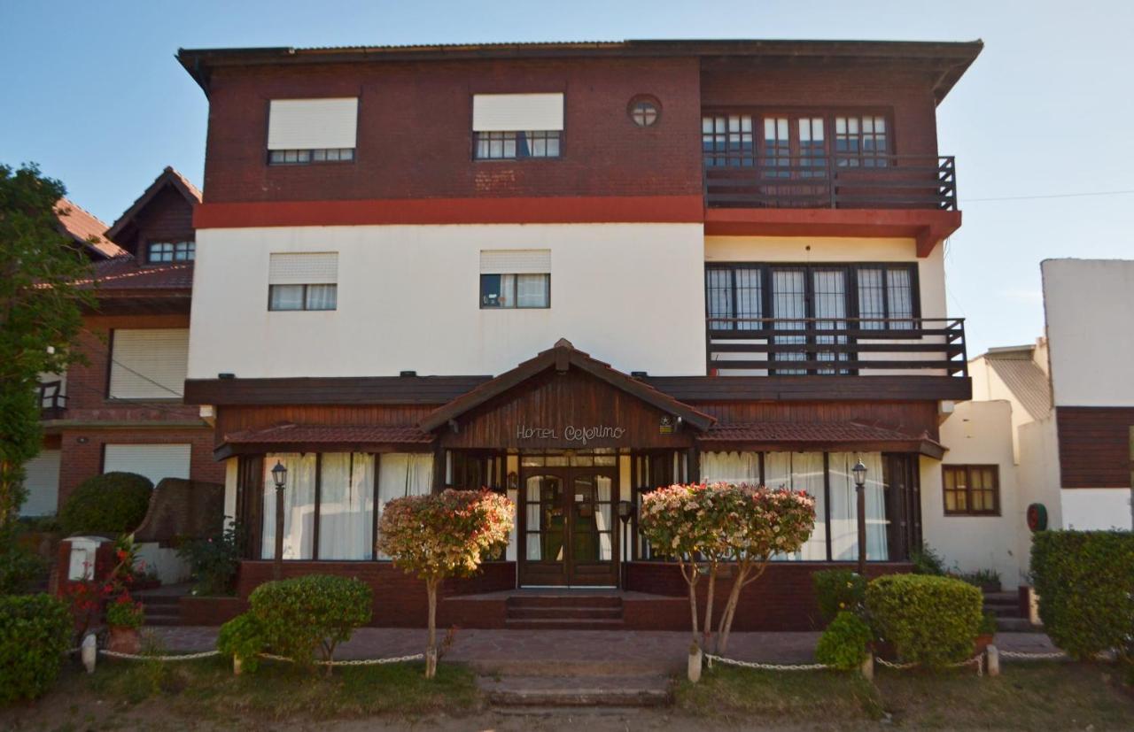 Ceferino Hotel *