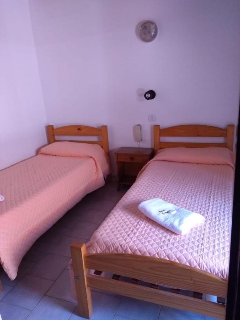 Hotel Ceferino