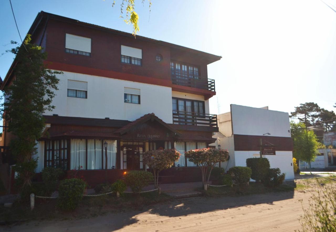 Hotel Ceferino Villa Gesell