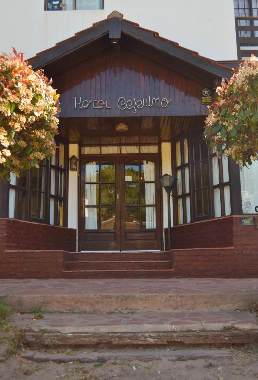 Ceferino Villa Gesell