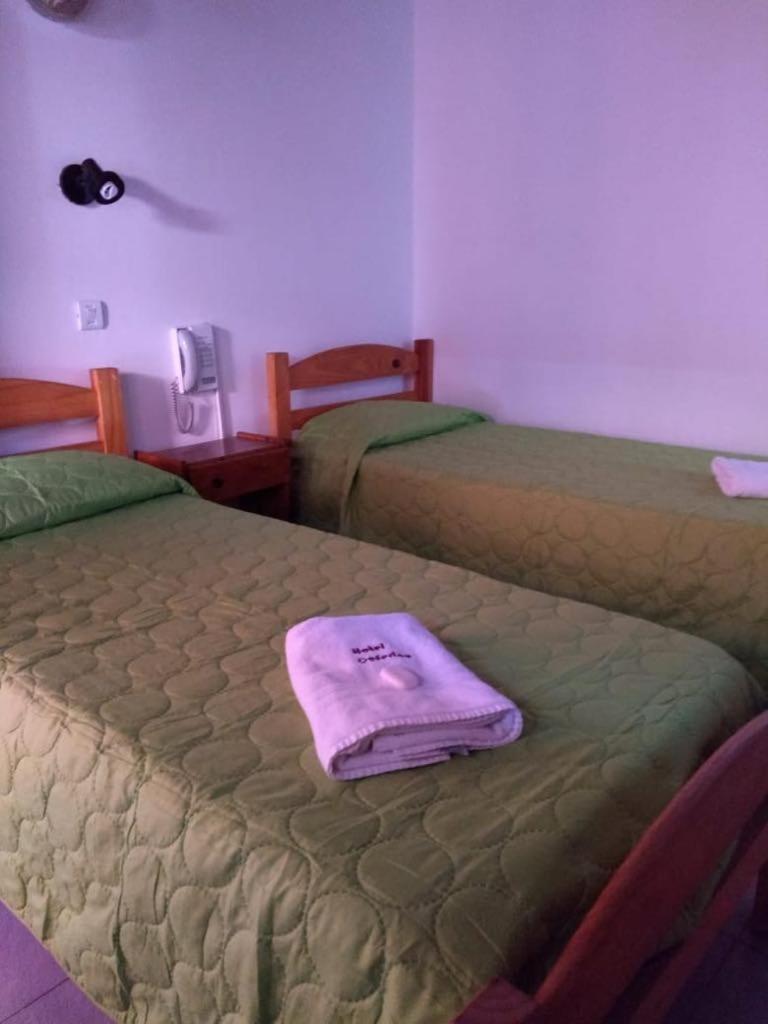 Ceferino Hotel Villa Gesell